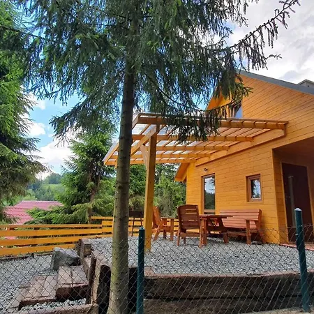Gorskie D1 Chalet *