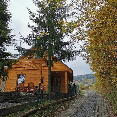 Horská chata Gorskie D1